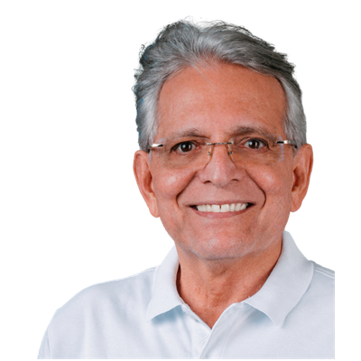 Pauderney Avelino